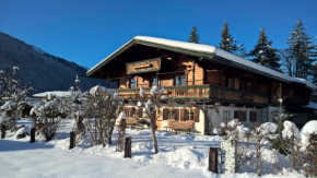 Ferienwohnung Waltl, Sankt Ulrich Am Pillersee, Österreich
